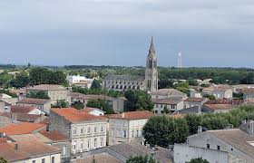 Listrac, St Laurent de Médoc, Pauillac, Lesparre Médoc