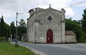 Ludon Médoc, Le Pian Médoc, Parempuyre