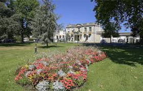 Martillac, Cadaujac, Villenave d'Ornon