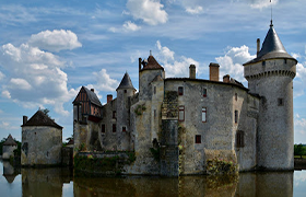 Podensac, Beautiran, La Brède