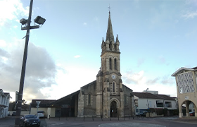 Cestas, Saucats Léognan