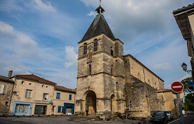 Créon, Pompignac et alentours